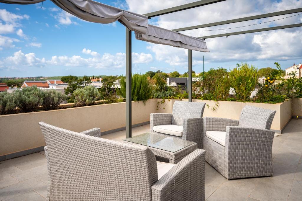 Penthouse FraVita Medulin photo 1