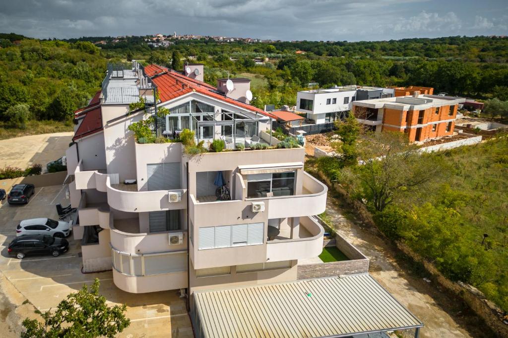Penthouse FraVita Medulin photo 3