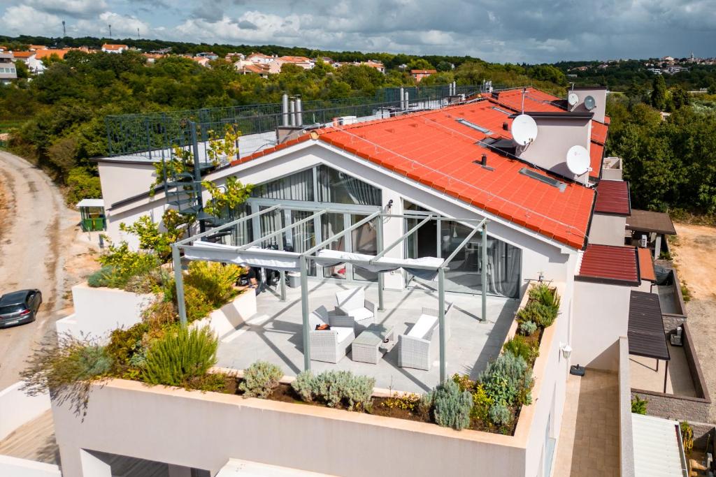 Penthouse FraVita Medulin photo 2