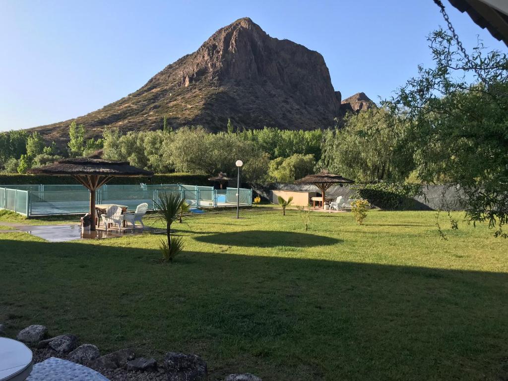 BRISAS DEL VALLE San Rafael