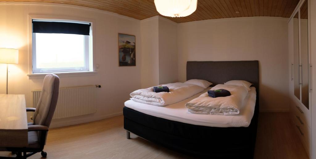 Pouls Airport Guesthouse - PHD Car Rent photo 1