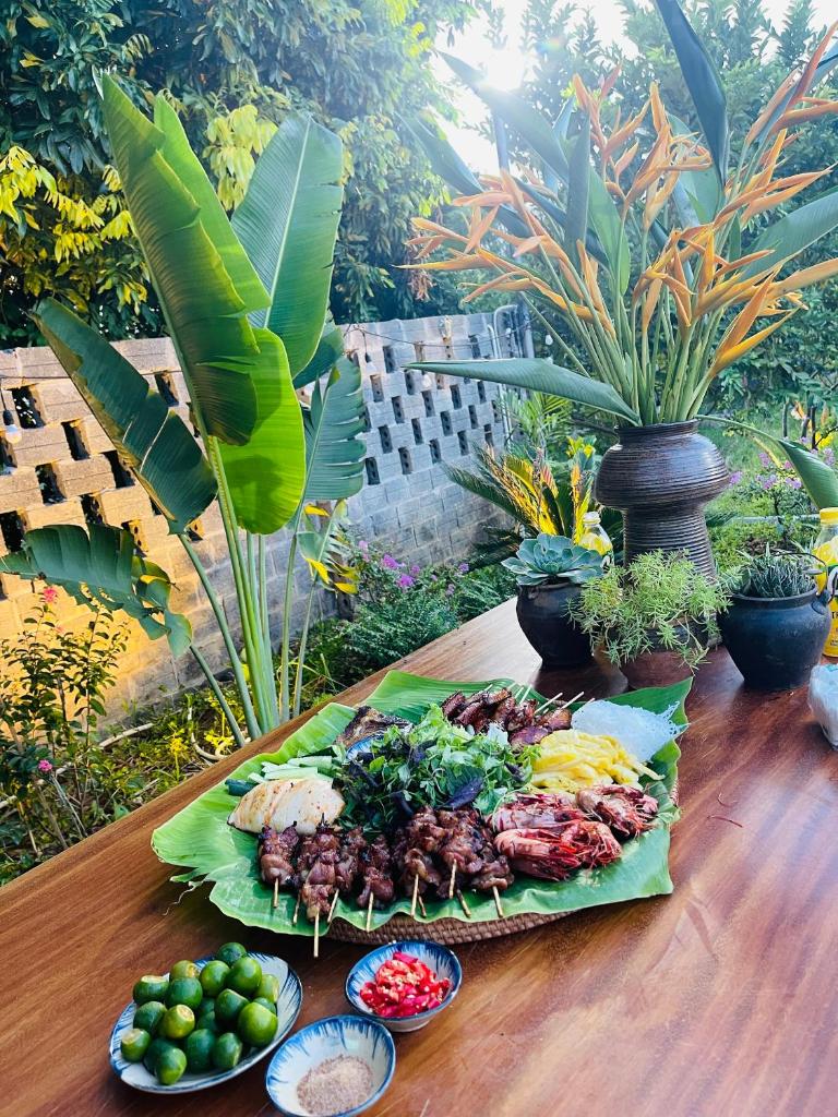 SushiHouse Homestay - NHÀ GẠCH