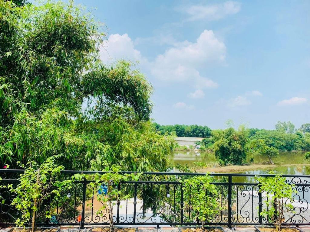 SushiHouse Homestay - NHÀ GẠCH