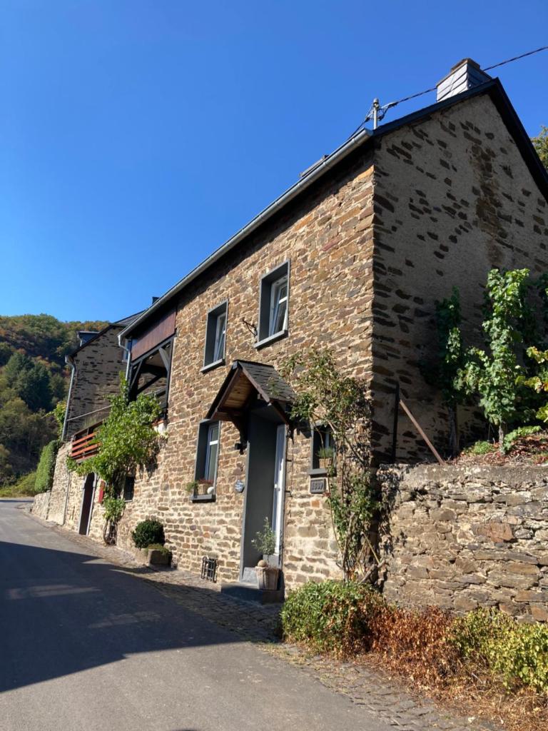 Ferienhaus Goldstück wohnen im Weinberg photo 4