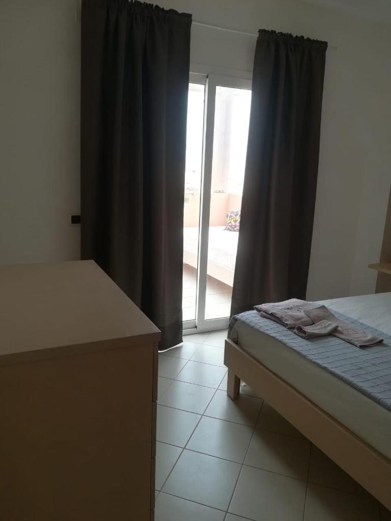 Residence Por Do Sol, Praia Cabral, Boa Vista, Cape Verde, FREE WI-FI photo 4