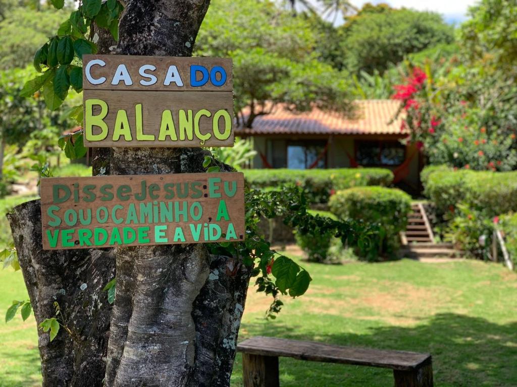 Casa do Balanço photo 1