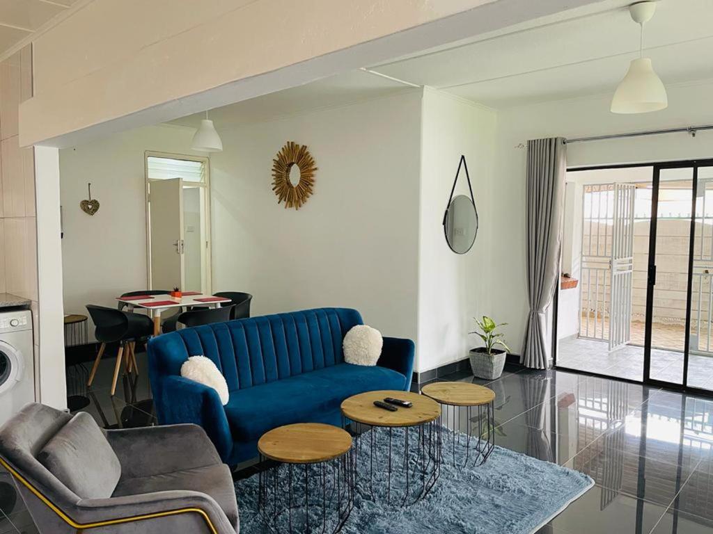 Remarkable 2-Bed House in Bulawayo photo 1
