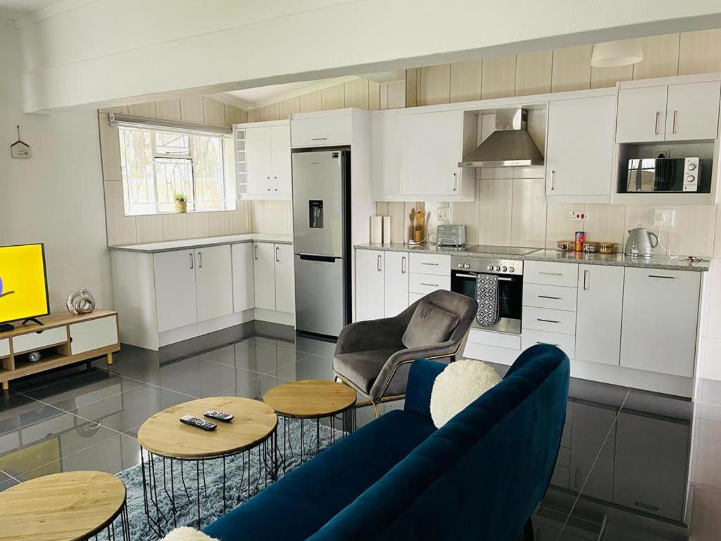Remarkable 2-Bed House in Bulawayo photo 3