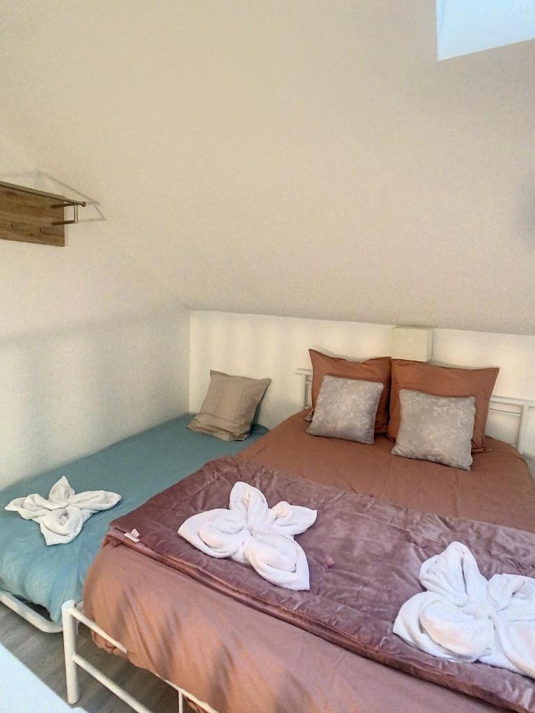 Disneyland en famille, studio tout confort avec jardin photo 2