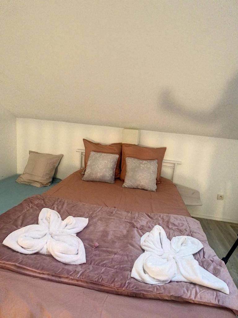 Disneyland en famille, studio tout confort avec jardin photo 4