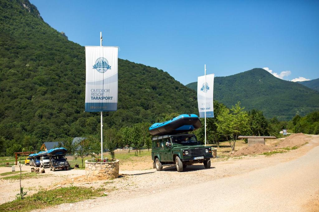 Outdoor resort TaraSport photo 1