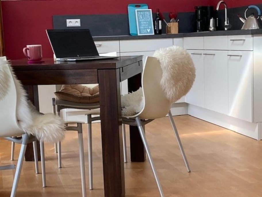 Traumhaftes Loft 70 qm * Wohlfühlen in Passau * photo 4