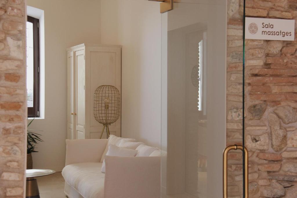 Hotel Palau Macelli photo 2