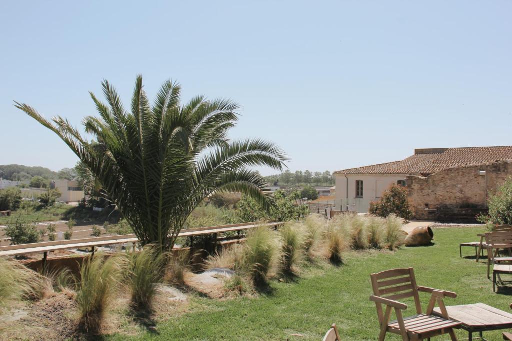 Hotel Palau Macelli photo 3
