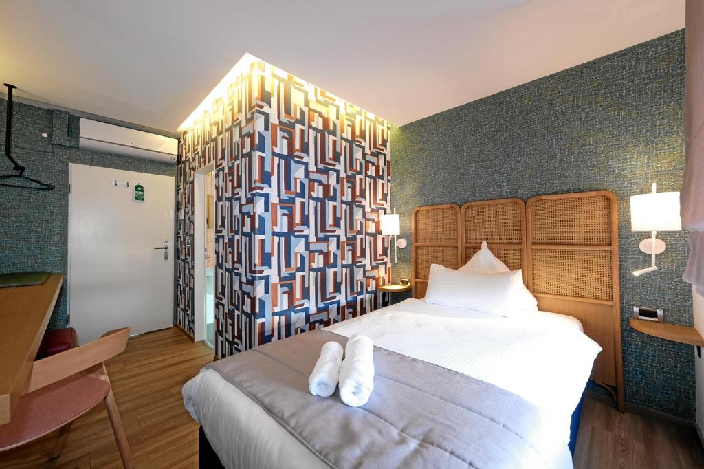 Hotel-Restaurant Axion photo 4