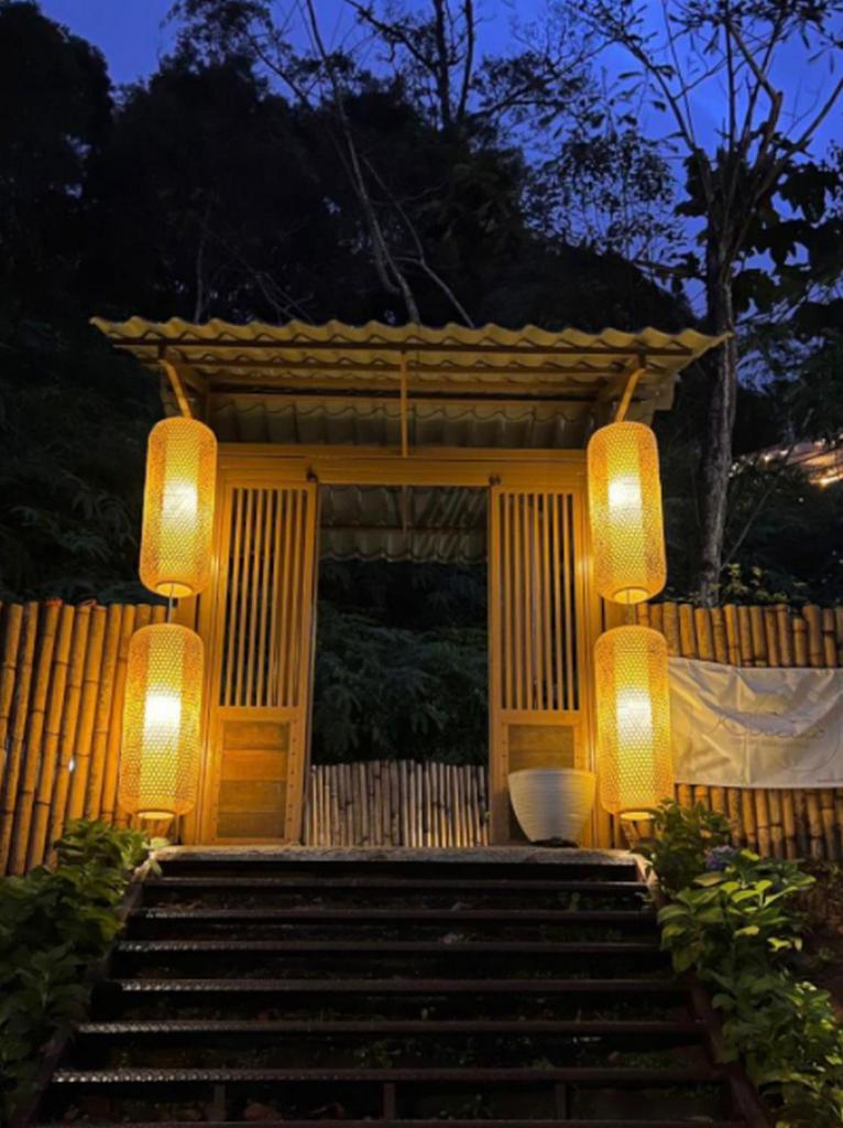 Kireina Genting Villa photo 3