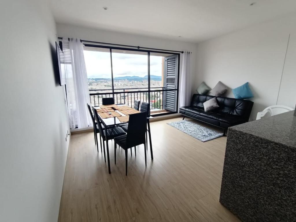 Apartamento en zona norte bogota