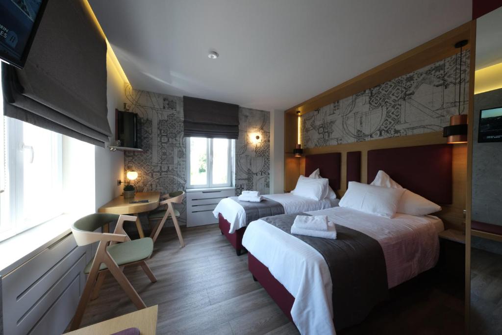 Hotel-Restaurant Axion photo 1