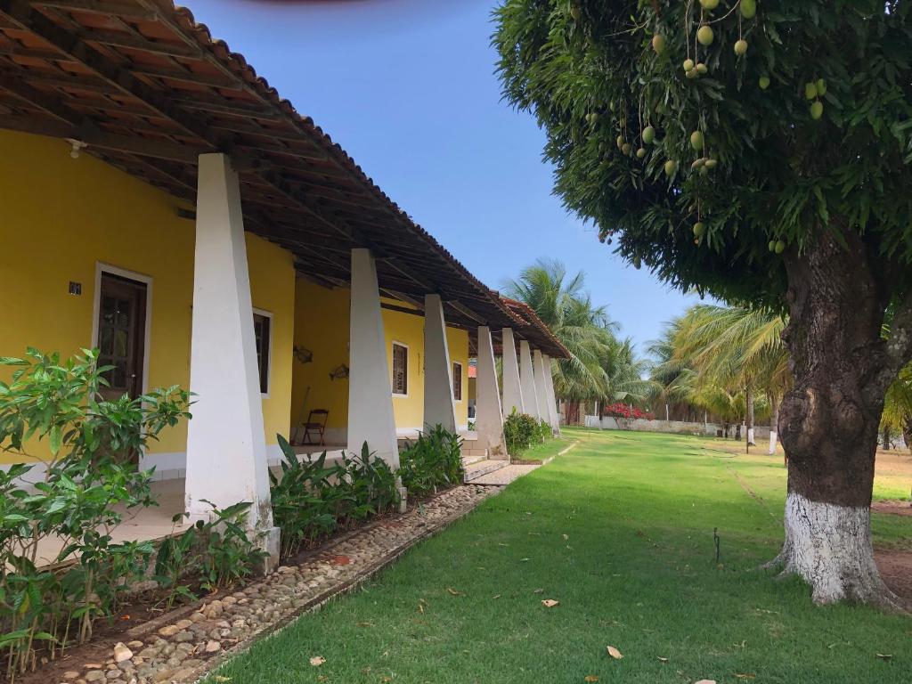 Casa de 4 quartos á 6Km da praia de Lagoinha-ce photo 4