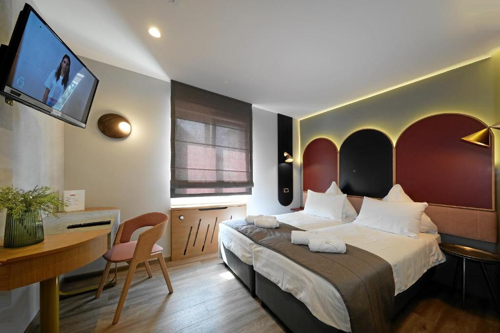 Hotel-Restaurant Axion photo 2