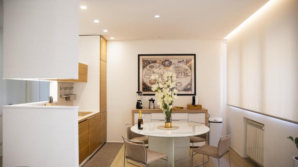 Lux Apartment in Historical Center of Palermo photo 1