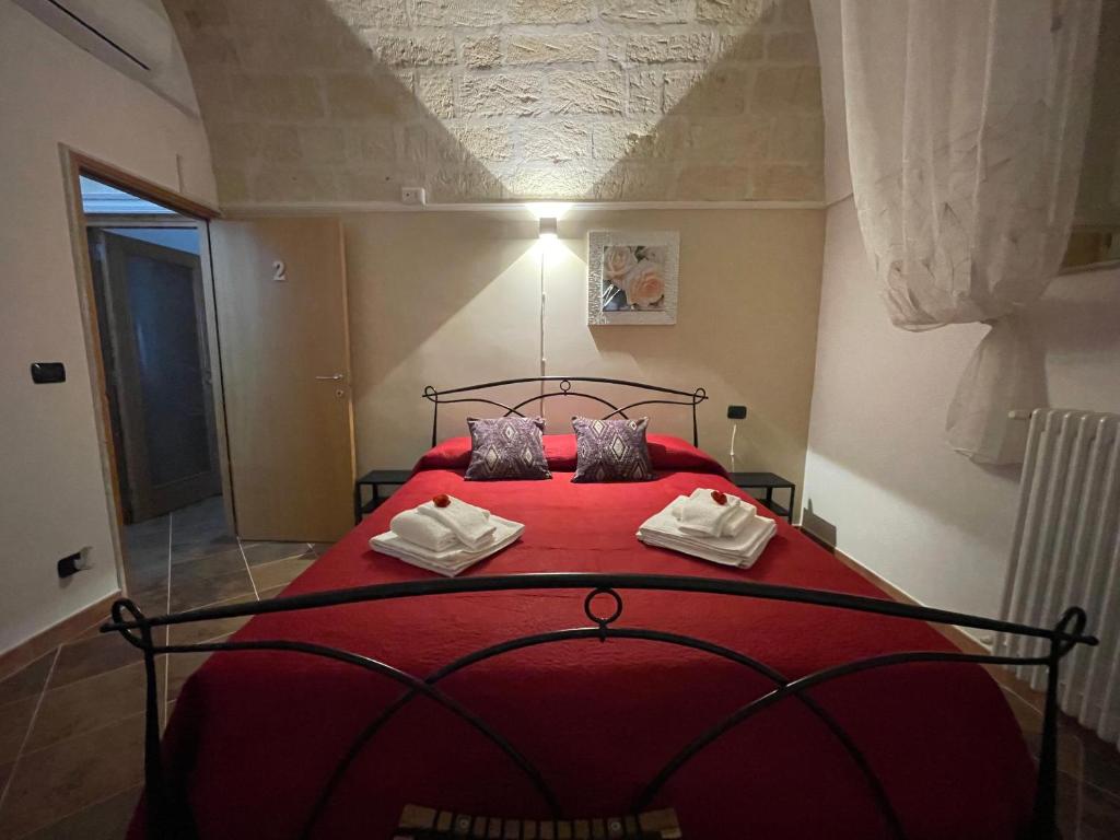 B&B Le Volte 27