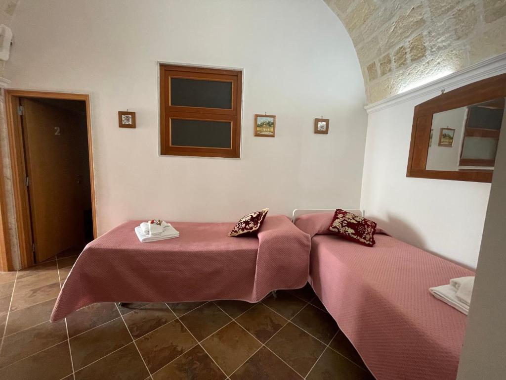 B&B Le Volte 27 photo 2