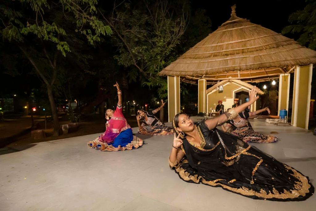 Swad Ri Dhani, Ajmer photo 4