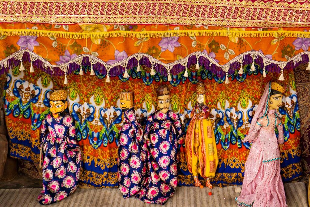 Swad Ri Dhani, Ajmer photo 2