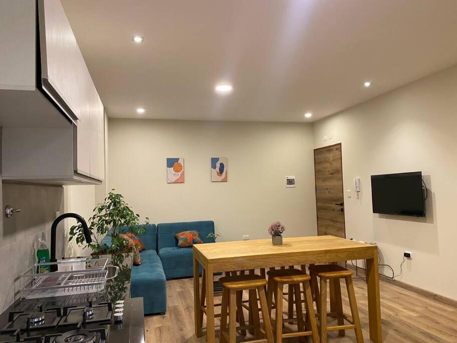Americas Apartment photo 4