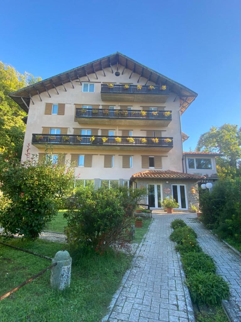 Hotel Parco Erosa photo 2