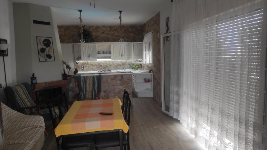 Villa jose luis photo 1