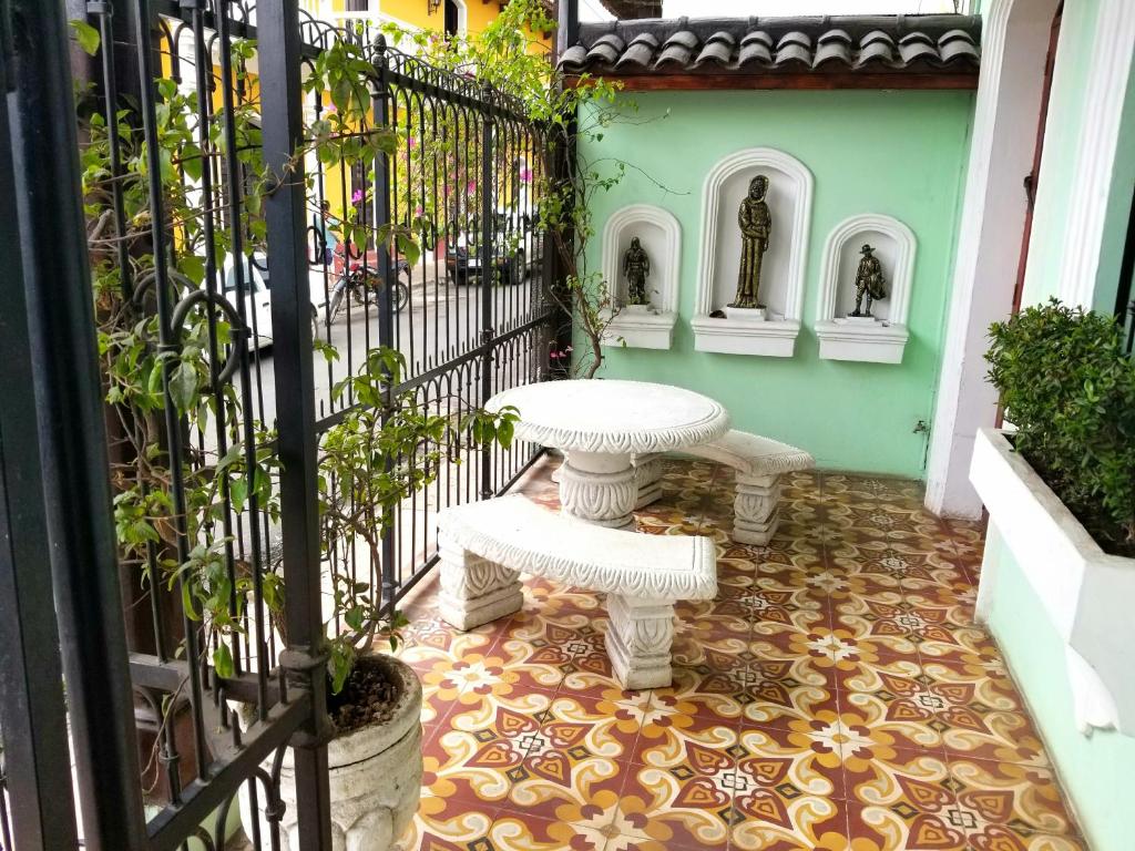Casa del Agua photo 3