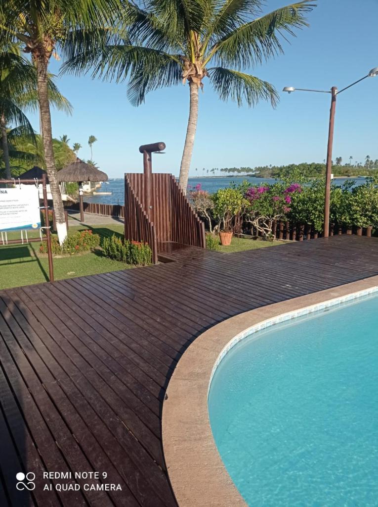 Pier Jacuípe Residencial photo 2