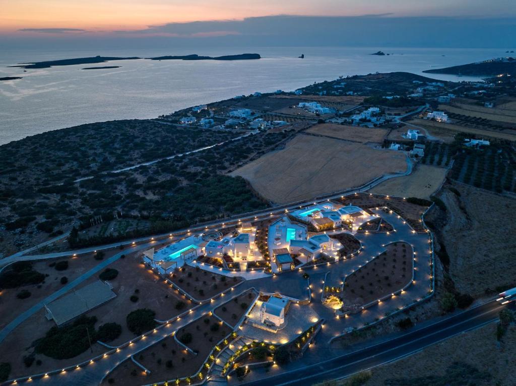 Costa Pounda Villas with private pools photo 2