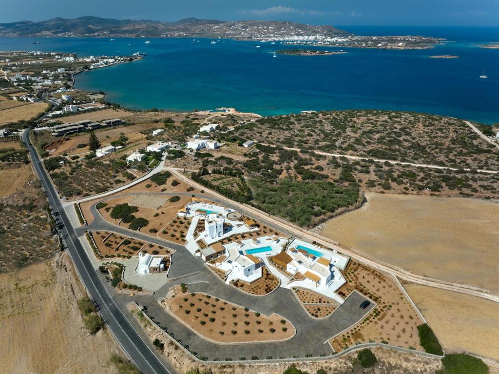 Costa Pounda Villas with private pools photo 4