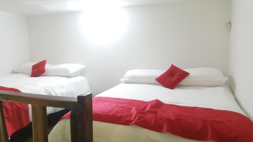 Hotel Chalet Casa Grande photo 1