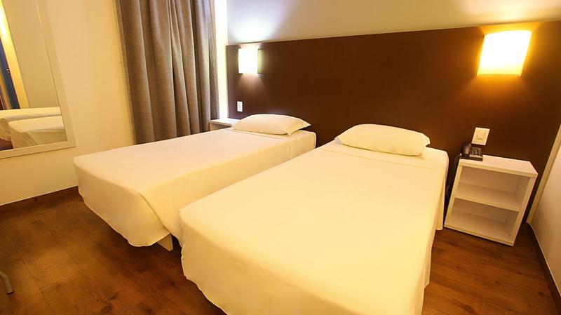 Hotel Ipê MS photo 3