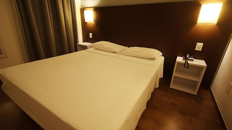 Hotel Ipê MS photo 2