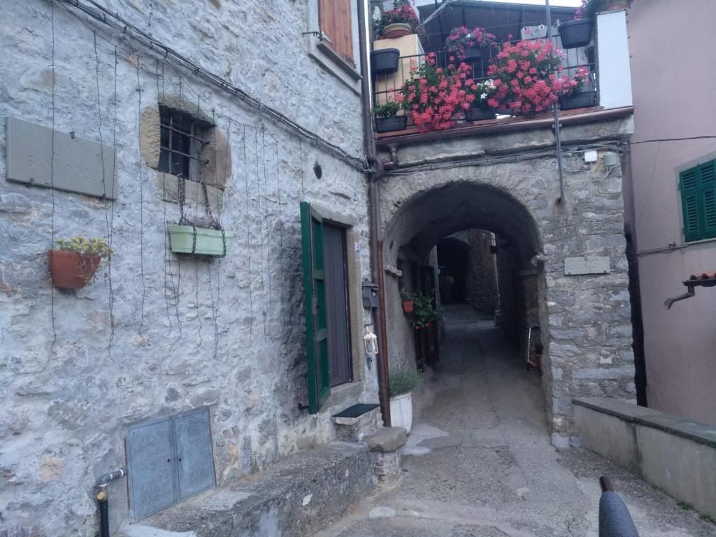 La pietra di Sersa photo 1