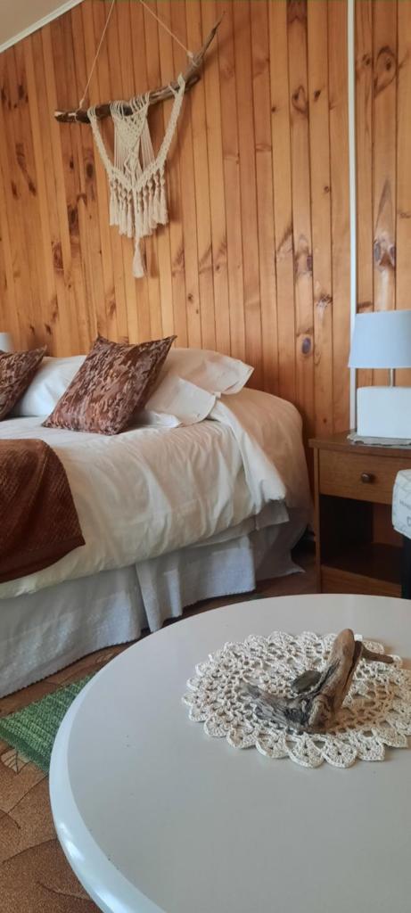 Hostal Los Pinos photo 2