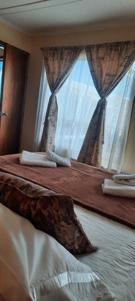 Hostal Los Pinos photo 3