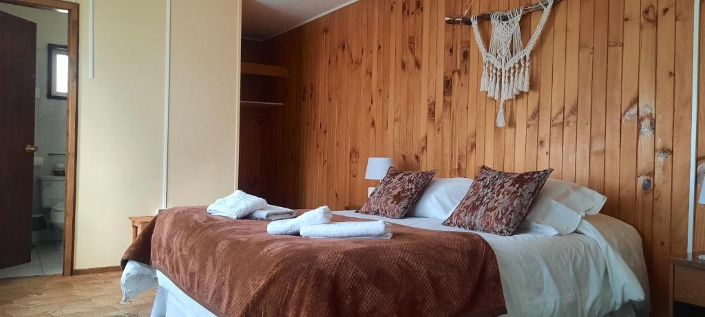 Hostal Los Pinos photo 4