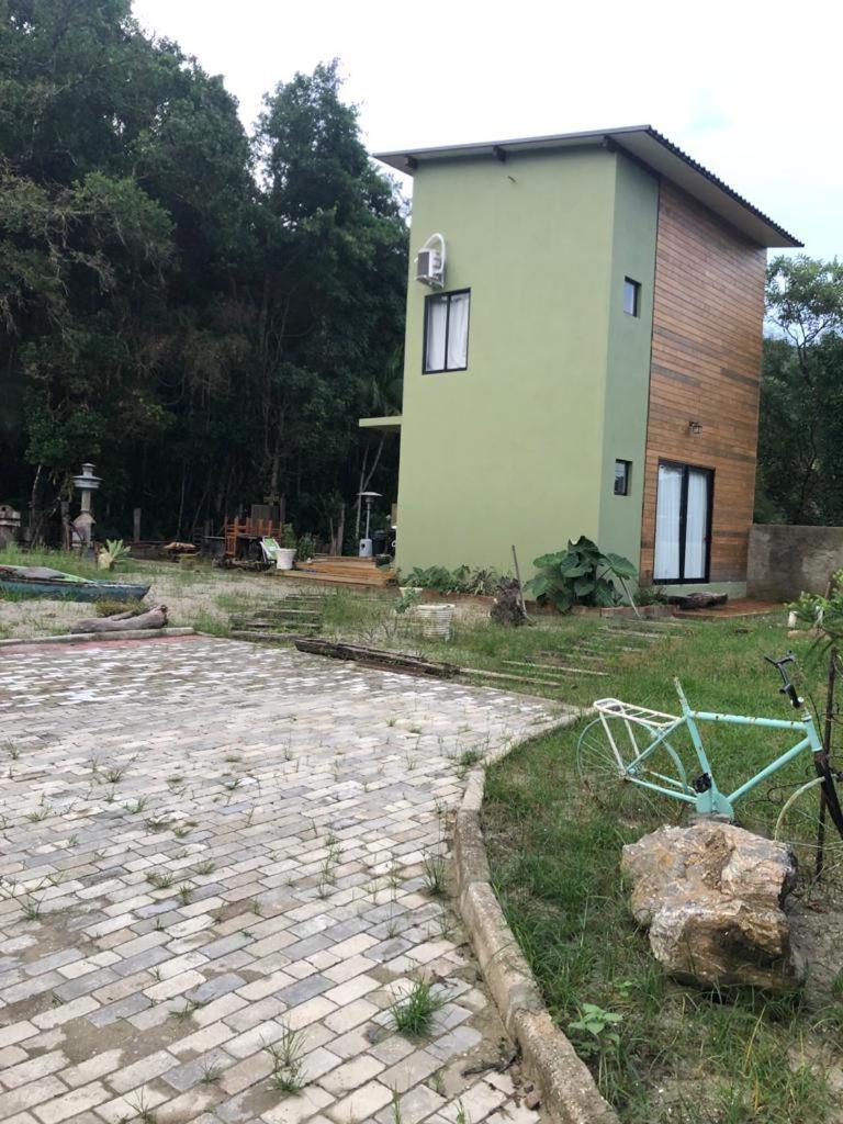 casa natureza Mariscal photo 1
