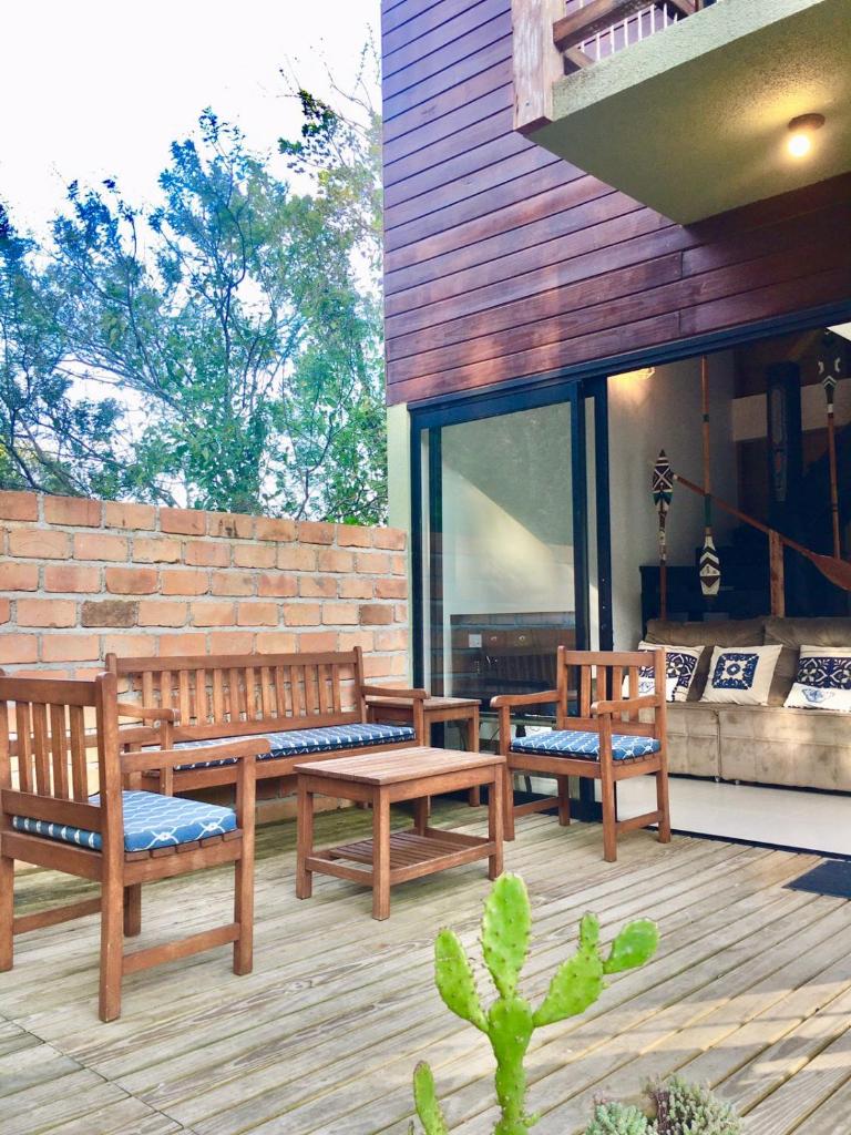 casa natureza Mariscal photo 2