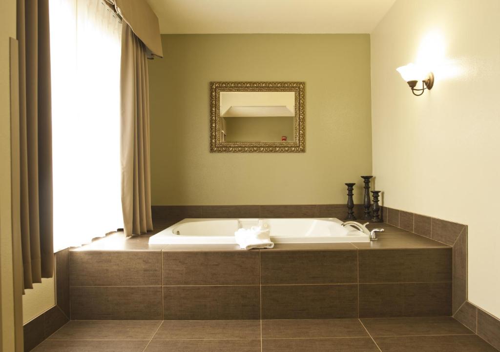 Holiday Inn Express Walla Walla, an IHG Hotel photo 4