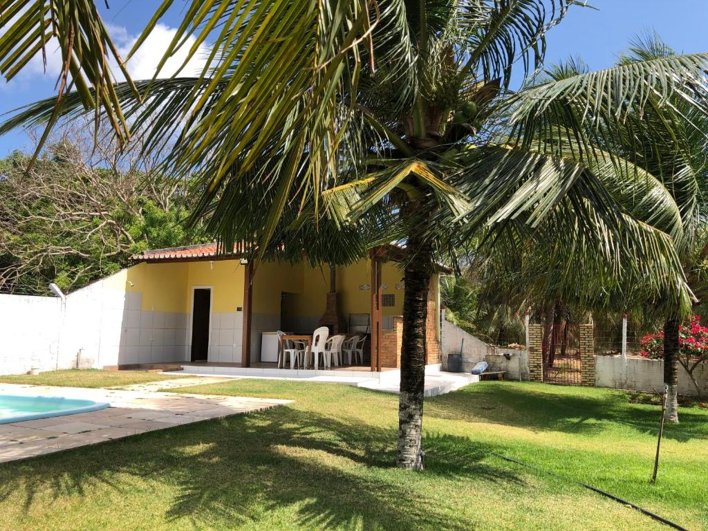 Casa de 4 quartos á 6Km da praia de Lagoinha-ce photo 3