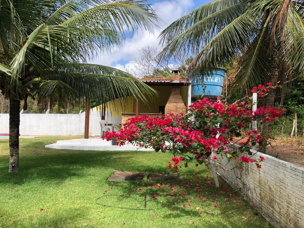 Casa de 4 quartos á 6Km da praia de Lagoinha-ce photo 2