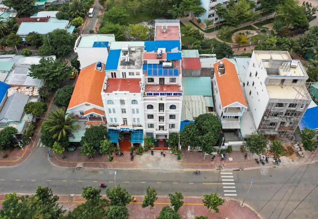 Côn Sơn Victory Hotel