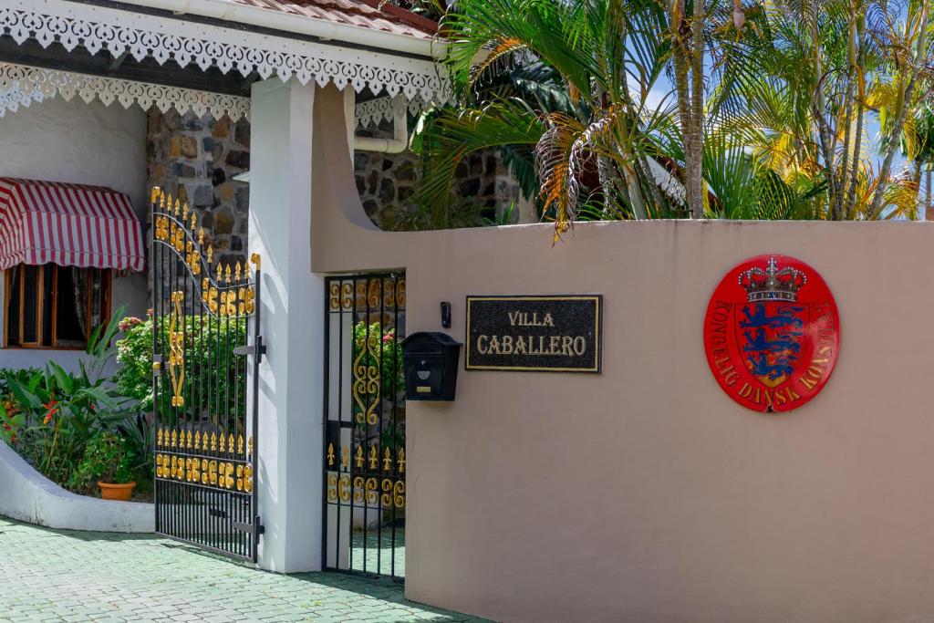 Villa Caballero photo 2
